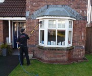 A1 WINDOW and GUTTER CLEANERS 357406 Image 6
